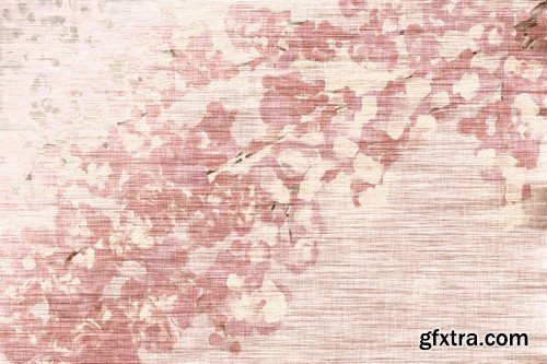 Textile background texture of canvas 9x JPEG