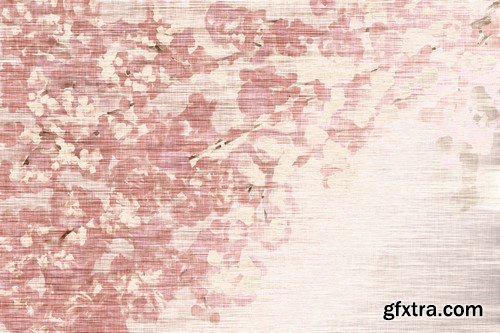 Textile background texture of canvas 9x JPEG