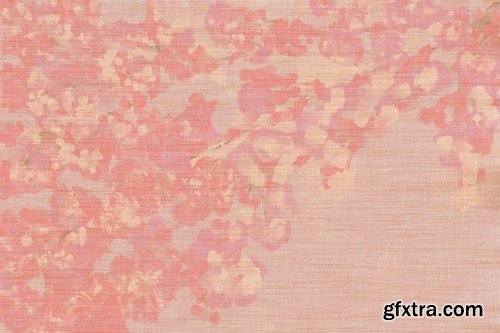 Textile background texture of canvas 9x JPEG