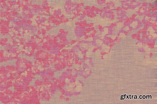 Textile background texture of canvas 9x JPEG