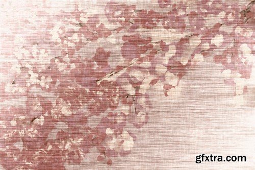 Textile background texture of canvas 9x JPEG