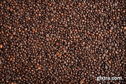 Stock Photos - Coffee 9, 25xJPG