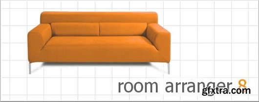 Room Arranger 8.0.0.512 Multilangual MacOSX