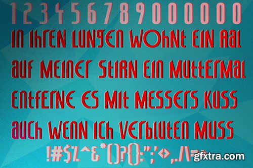 CreativeMarket Skuul Font off 191185