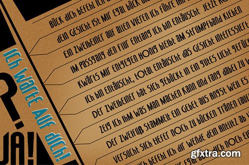 CreativeMarket Skuul Font off 191185