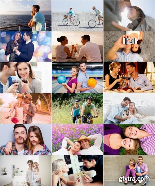 Collection of love people love couple family woman man #2 25 HQ Jpeg