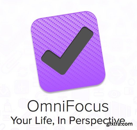 OmniFocus Pro 2.1.3 (Mac OS X)
