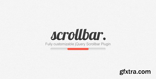 CodeGrape - jQuery Scrollbar 3401