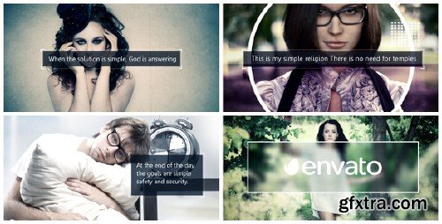 VideoHive - Dynamic Opener 10855672