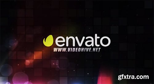 Videohive Fashion Grid 5542618