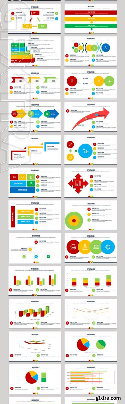 Elite - Multipurpose Presentation Template - GraphicRiver 9947185