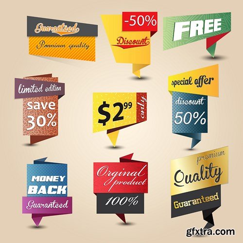 Web Banner - Sales and Discounts