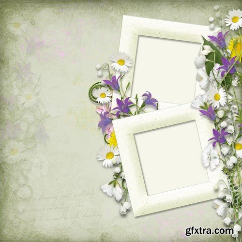 Vintage background for text & photo 16x JPEG