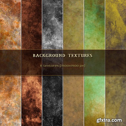 Grunge Background Textures, part 3