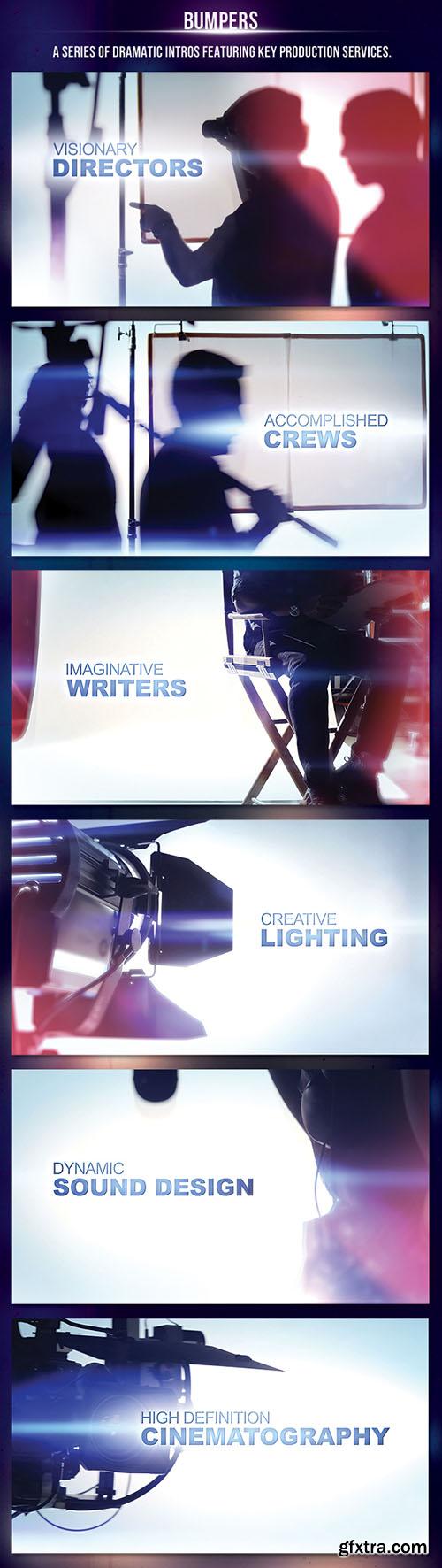 VideoHive - Digital Cinema Package 2517165