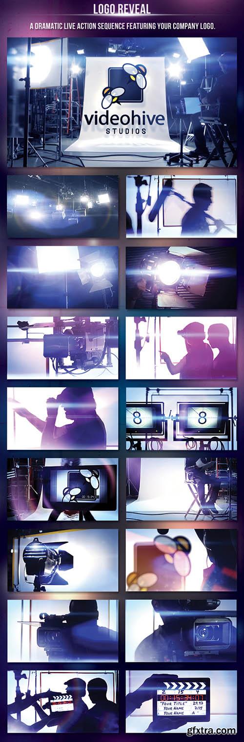 VideoHive - Digital Cinema Package 2517165