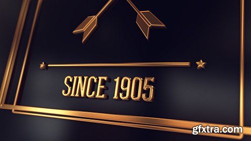 Videohive Vintage Title Package 10732271