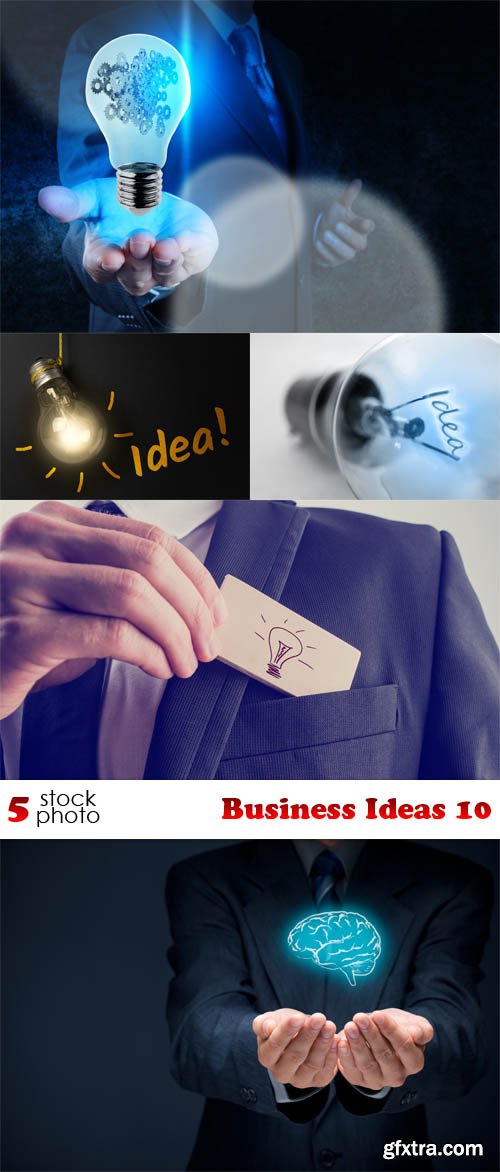 Photos - Business Ideas 10