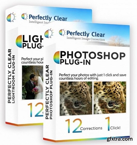 athentech perfectly clear for photoshop & lightroom 2.0.2 mac osx