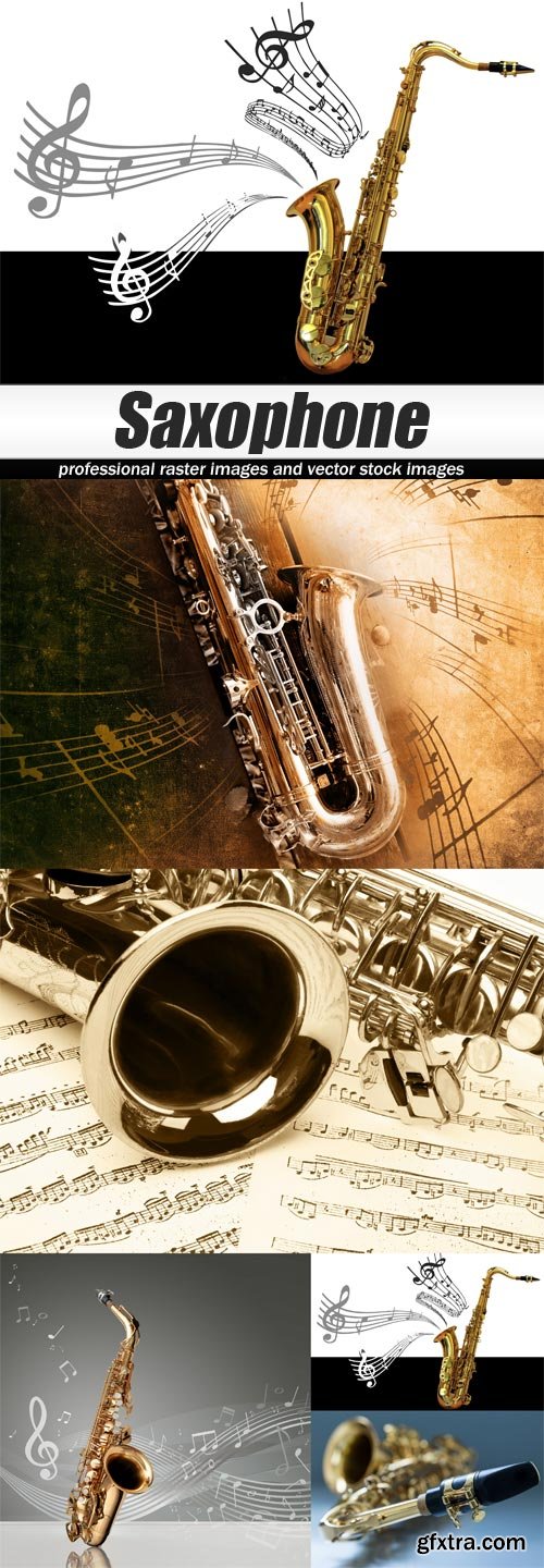 Saxophone