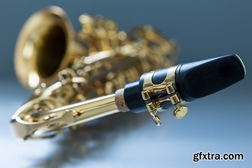 Saxophone