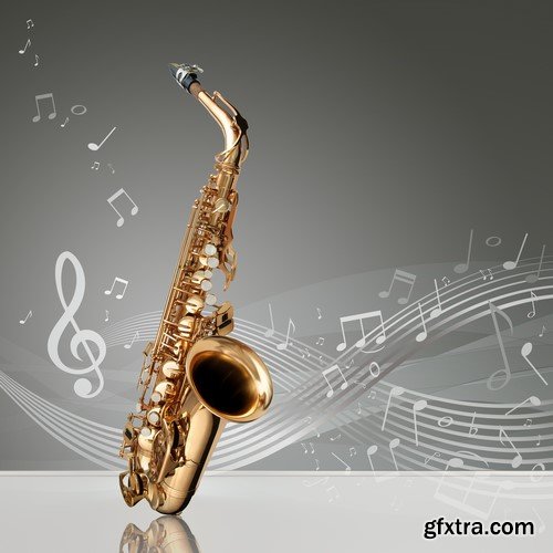 Saxophone