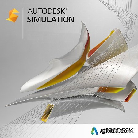 AUTODESK SIMULATION MOLDFLOW SYNERGY V2016 MULTI WIN64-ISO