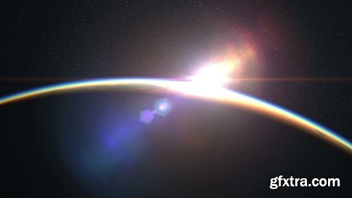 Videohive Earth Logo Epic Opener V211022966