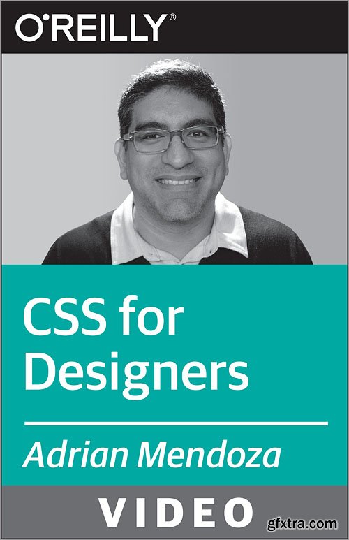 OReilly - CSS for Designers Part 2