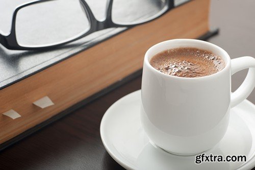 Stock Photos - Cup of Coffee 10