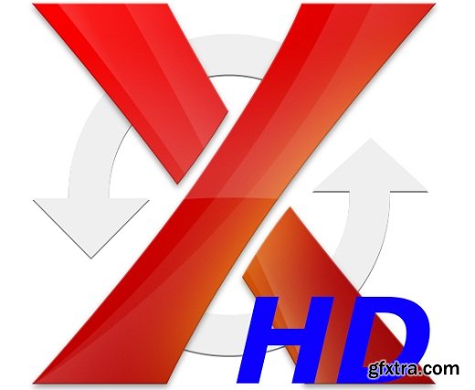 VSO ConvertXtoHD 1.1.0.3 Final Multilingual