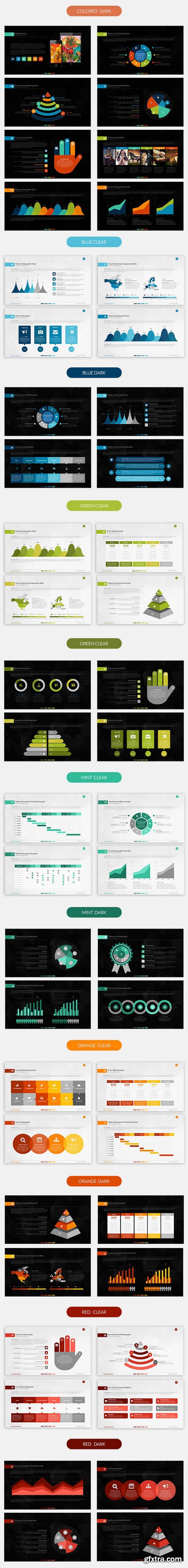 Goal | Powerpoint Presentation - GraphicRiver 9692443