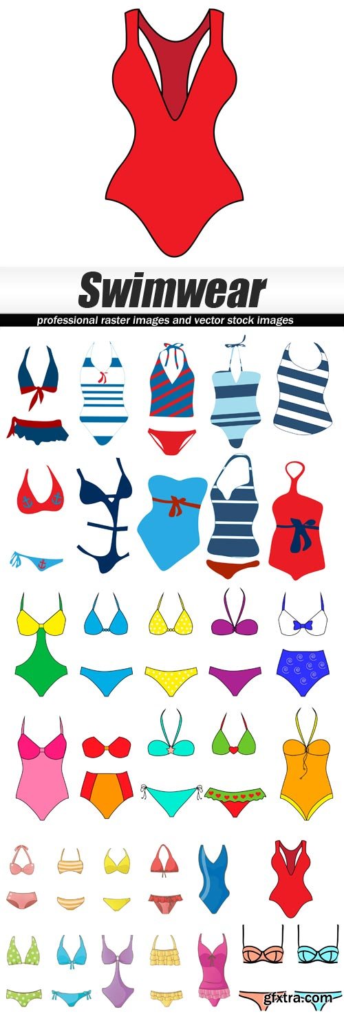 Swimwear