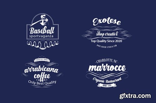 CM Standly Font Family 261592