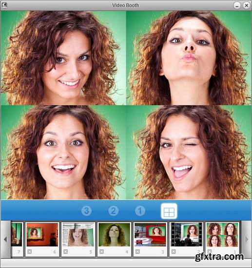 Video Booth Pro 2.6.7.2 Multilingual