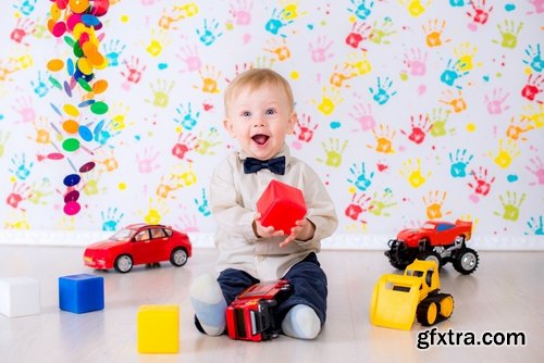 Collection of children play with toys baby toy car 25 HQ Jpeg