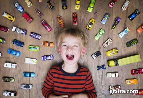 Collection of children play with toys baby toy car 25 HQ Jpeg