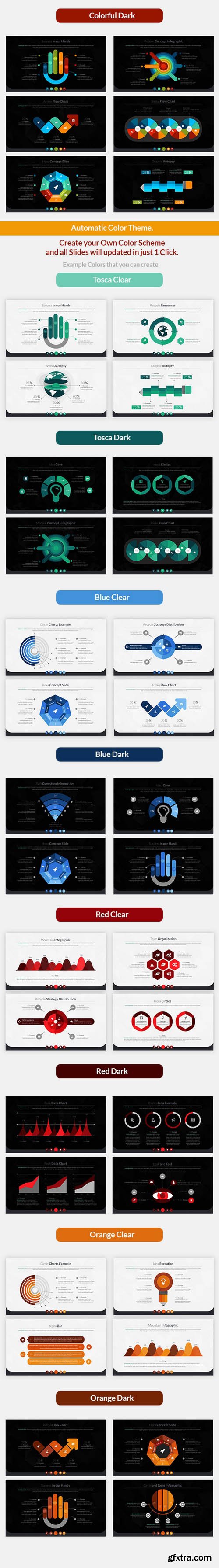 Anual Report | Powerpoint Presentation - GraphicRiver 9780169