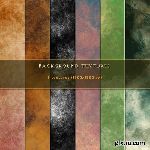 Grunge Background Textures, part 5