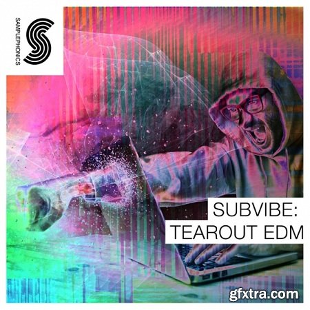 Samplephonics Subvibe Tearout EDM MULTiFORMAT-AUDIOSTRiKE