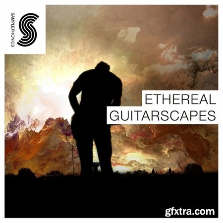 Samplephonics Ethereal Guitarscapes MULTiFORMAT-AUDIOSTRiKE