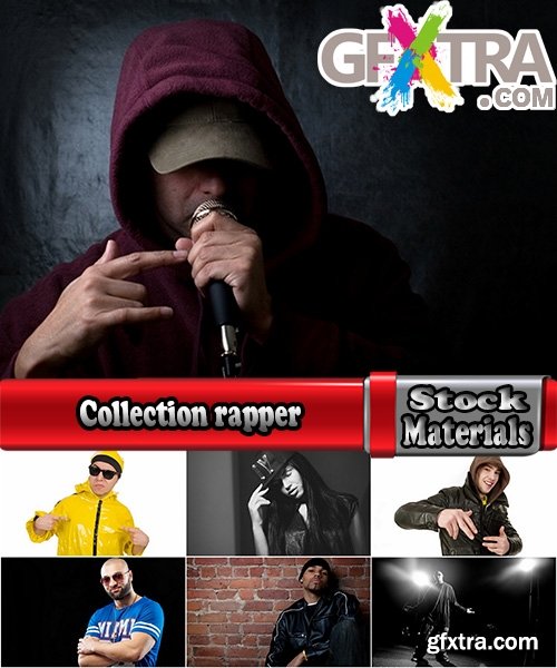 Collection rapper read people sing rap bully hip-hop artist singer 25 HQ Jpeg