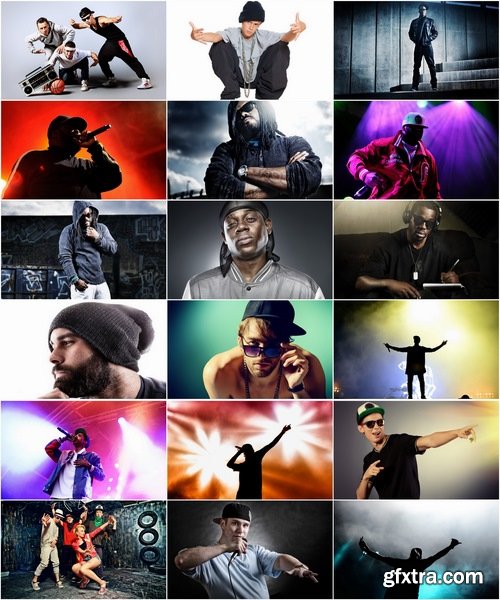 Collection rapper read people sing rap bully hip-hop artist singer 25 HQ Jpeg