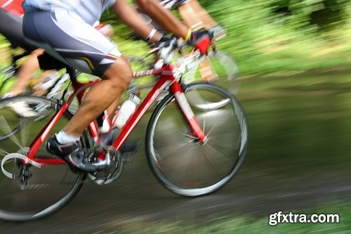 Collection of high-speed road bike cycling road cyclist 25 HQ Jpeg