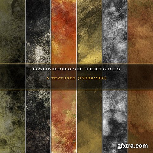 Grunge Background Textures, part 7