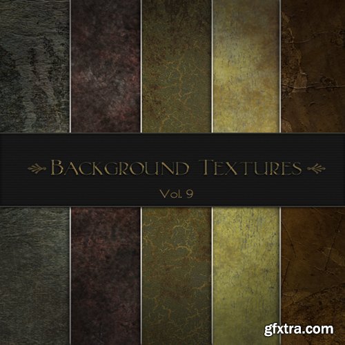 Grunge Background Textures, part 9