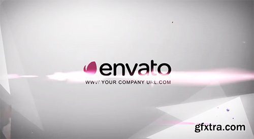 VideoHive Modern Fashion Promo 10550361