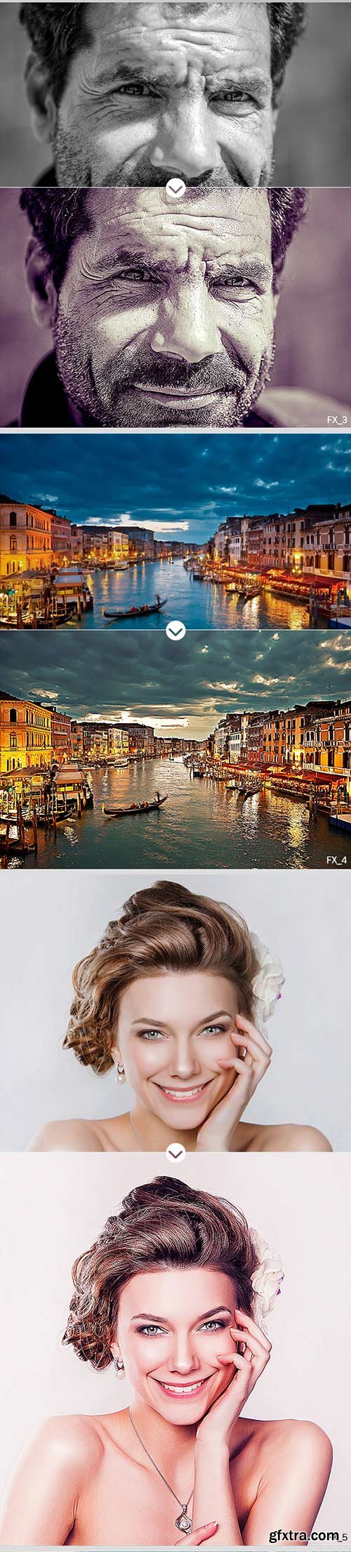 GraphicRiver - 30 Pro Photo Effects 11175494