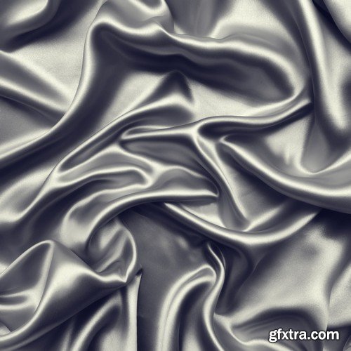 Stock Photos - Fabric Texture 2, 25xJPG