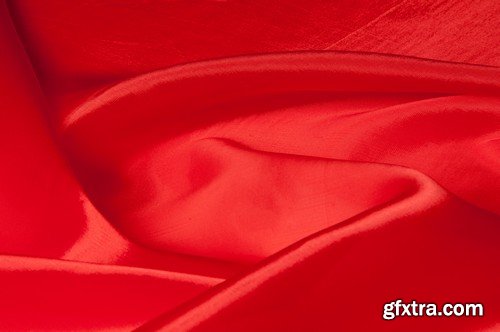 Stock Photos - Fabric Texture 2, 25xJPG